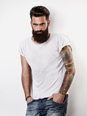 Load image into Gallery viewer, Men short shirt
