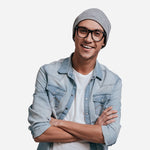 Load image into Gallery viewer, Checkered shirt with long sleeves
