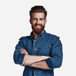 Load image into Gallery viewer, Men short shirt
