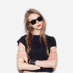 Load image into Gallery viewer, Checkered shirt with long sleeves
